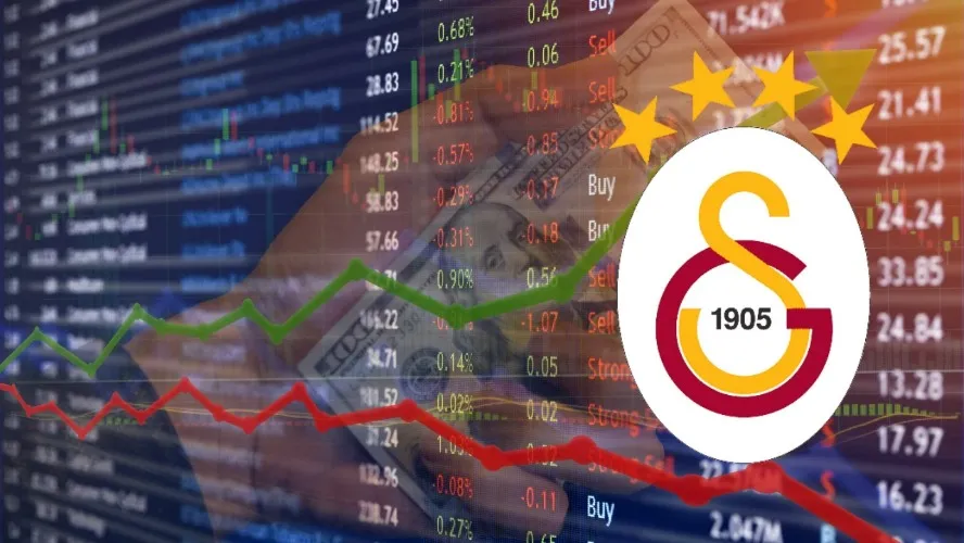 Galatasaray Sportif AŞ’de sermaye artırımı süreci sona yaklaştı. Sarı-kırmızılı kulüp,