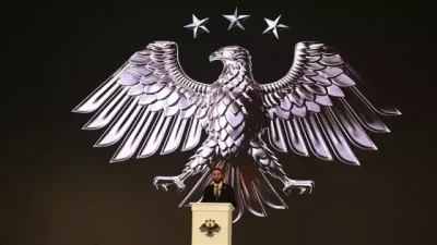 Suriye’de, 61 yıllık Baas rejiminin sona ermesinin ardından başlayan yeniden