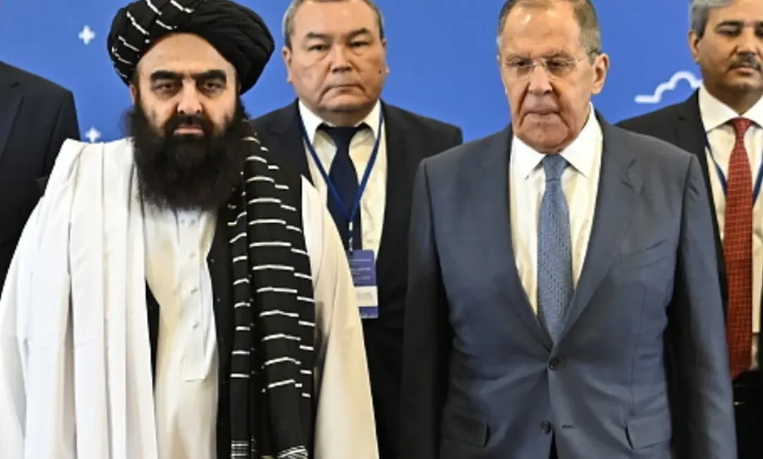 Taliban ile Rusya arasında ne oldu? Taliban neden Rusya'ya teşekkür