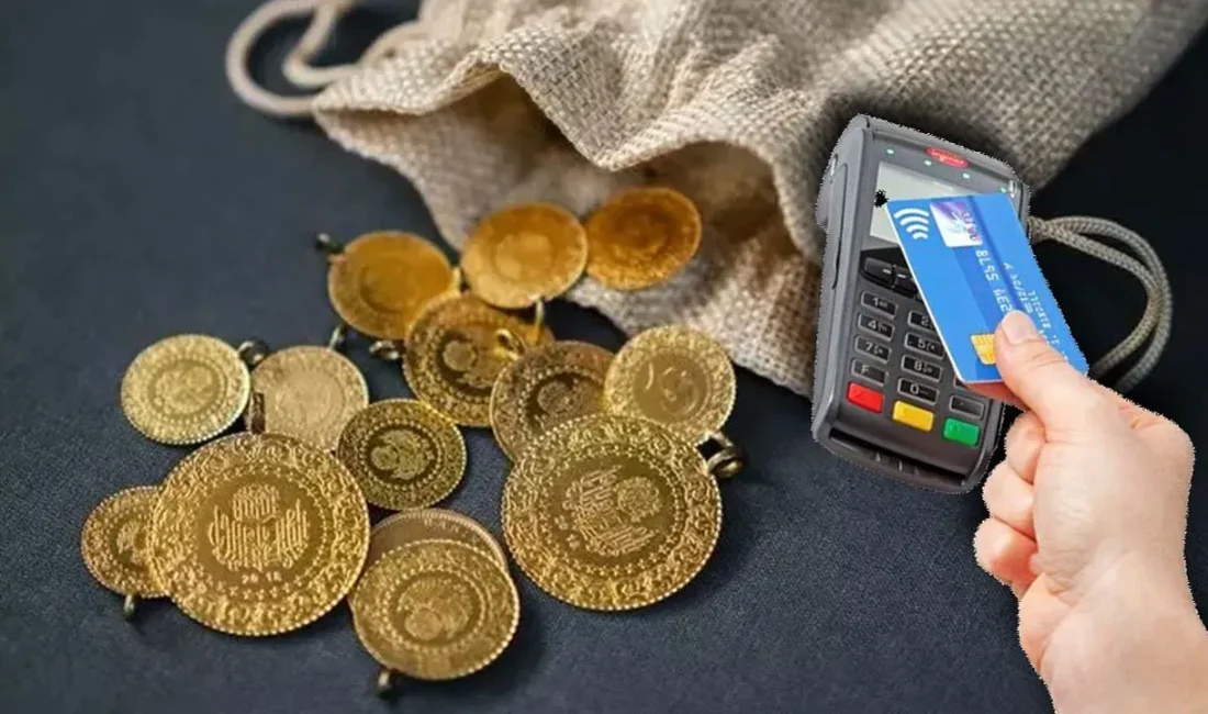 Kredi kartıyla altın alımı soruşturma sürecinde.. Uzmanlar konuyla alakalı uyarılarda