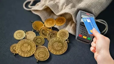 Kredi kartıyla altın alımı soruşturma sürecinde.. Uzmanlar konuyla alakalı uyarılarda