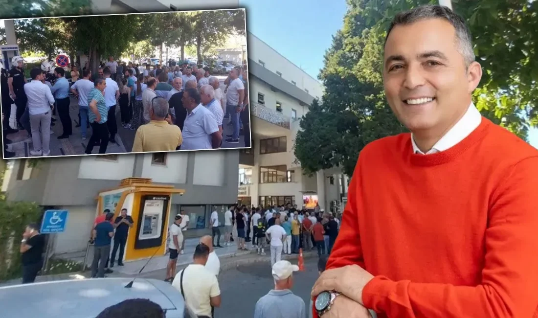 Antalya İl Emniyet Müdürlüğü Kaçakçılık ve Organize Suçlarla Mücadele (KOM)