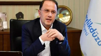 İstanbul Büyükşehir Belediyesi'ne (İBB) yönelik yürütülen soruşturmalar kapsamında tutuklanan Beylikdüzü