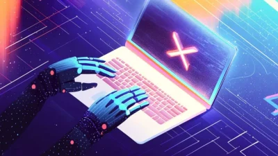 X platformunda yapay zeka destekli sohbet botları da Topluluk Notları