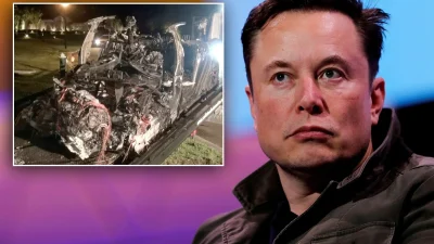 Tesla’da otonom sürüş noktasında, Tesla'nın birçok kazaya karışması ve kazaların