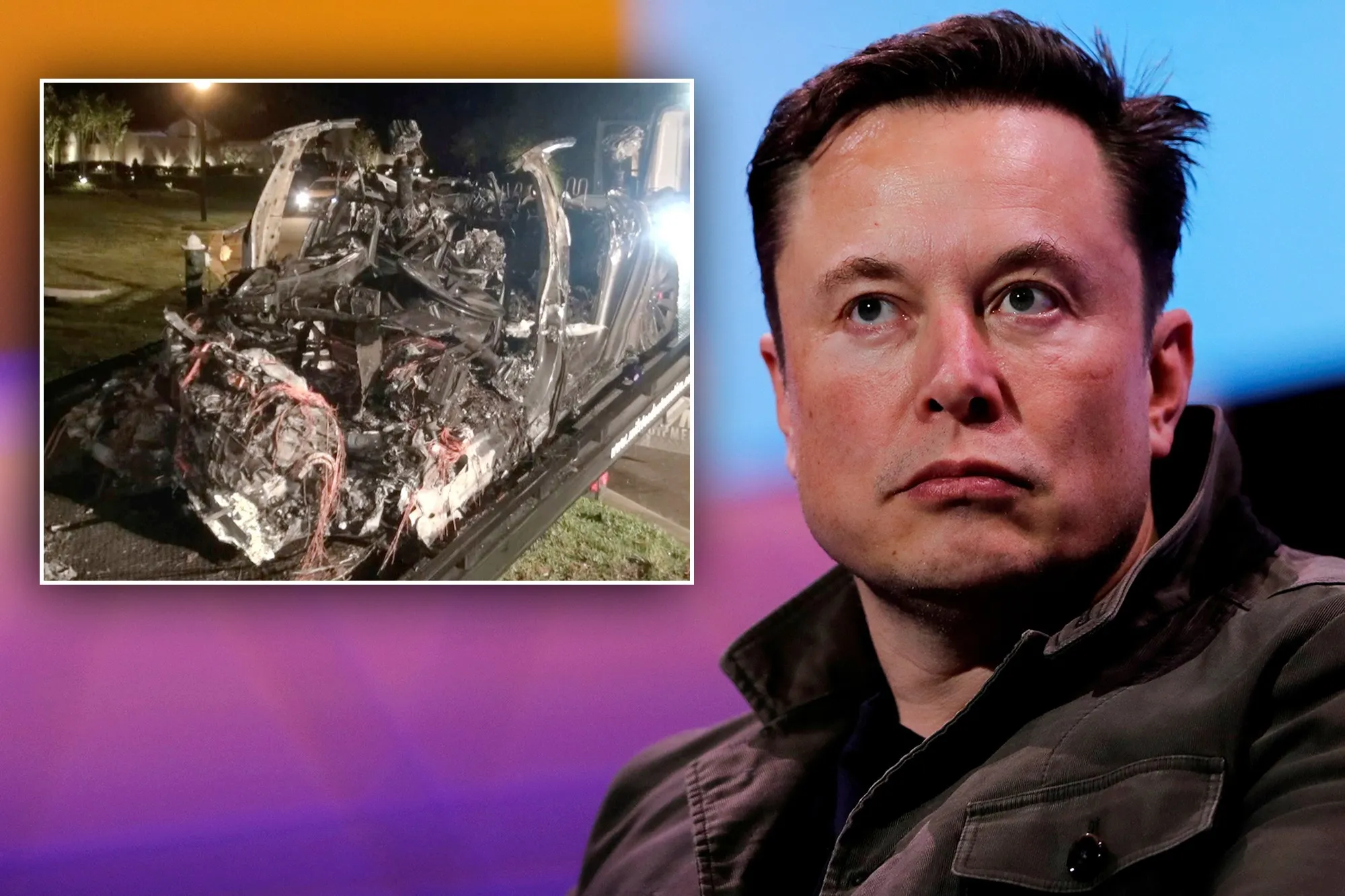 Tesla’da otonom sürüş noktasında, Tesla'nın birçok kazaya karışması ve kazaların