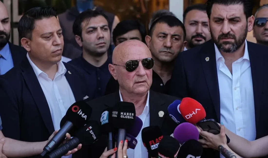 Fenerbahçe Spor Kulübü, 2024-2025 sezonunda Süper Lig şampiyonluğunu elde edememesinin