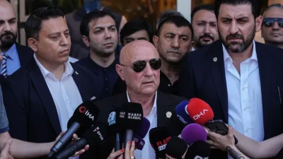 Fenerbahçe Spor Kulübü, 2024-2025 sezonunda Süper Lig şampiyonluğunu elde edememesinin