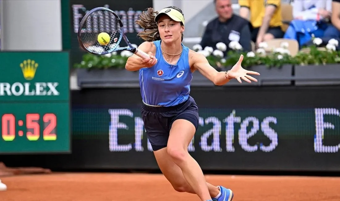 İngiltere’nin başkenti Londra’da Wibledon Tenis Turnuvasında heyecan kaldığı yerden devam