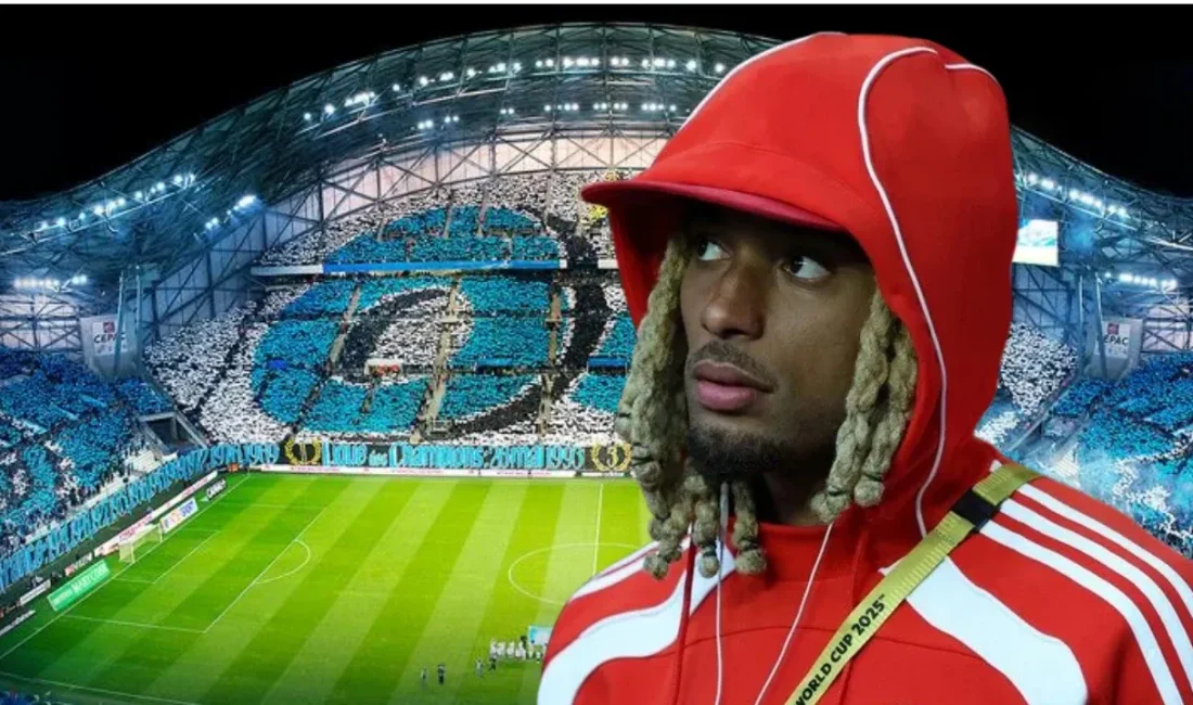 Sarı-kırmızılı yönetim, Alman devi Bayern Münih’te forma giyen Fransız sağ