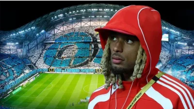 Sarı-kırmızılı yönetim, Alman devi Bayern Münih’te forma giyen Fransız sağ