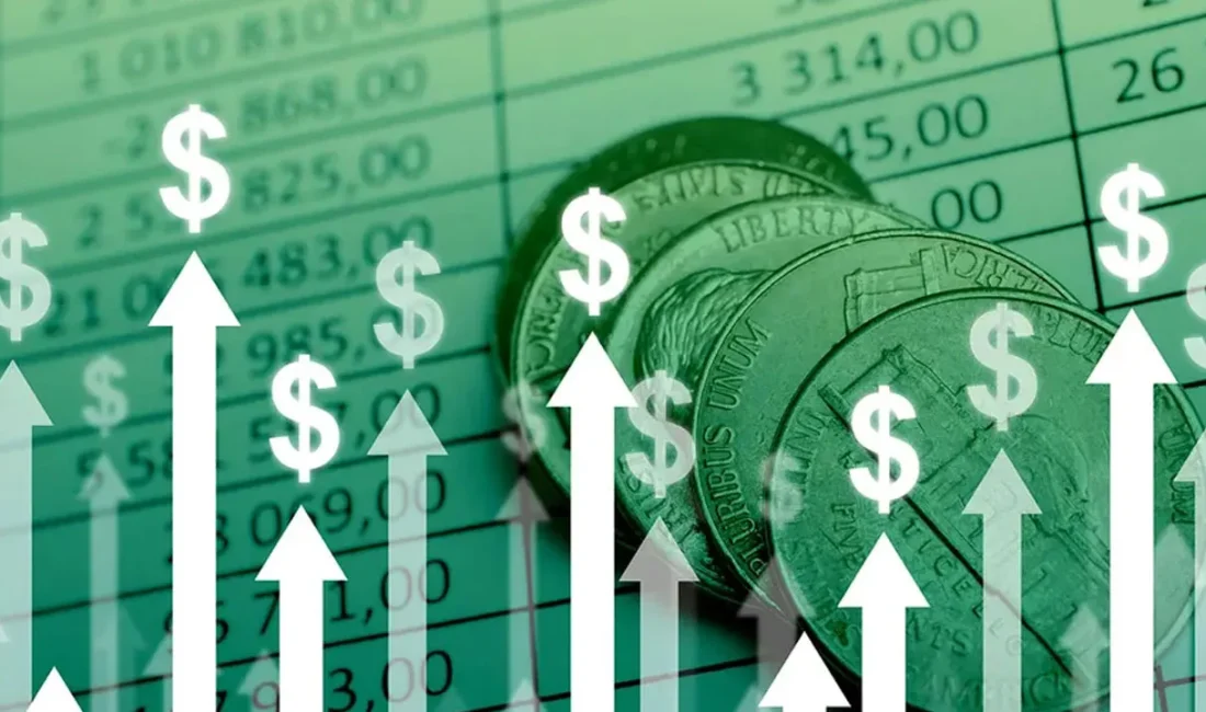 Enflasyonla mücadele sürerken küresel merkez bankalarının yılın ilk yarısındaki faiz