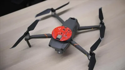 Dünya genelinde savunma sanayisine yönelik yatırımlar artarken, insansız hava araçları