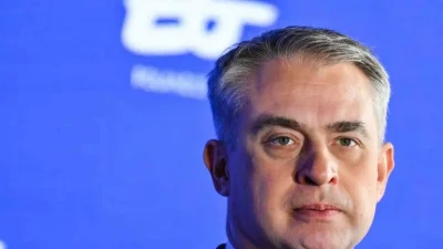 Polonya Bilişim Bakanı Krzysztof Gawkowski'den Grok'a hamle geldi. Detaylar haberimizde...