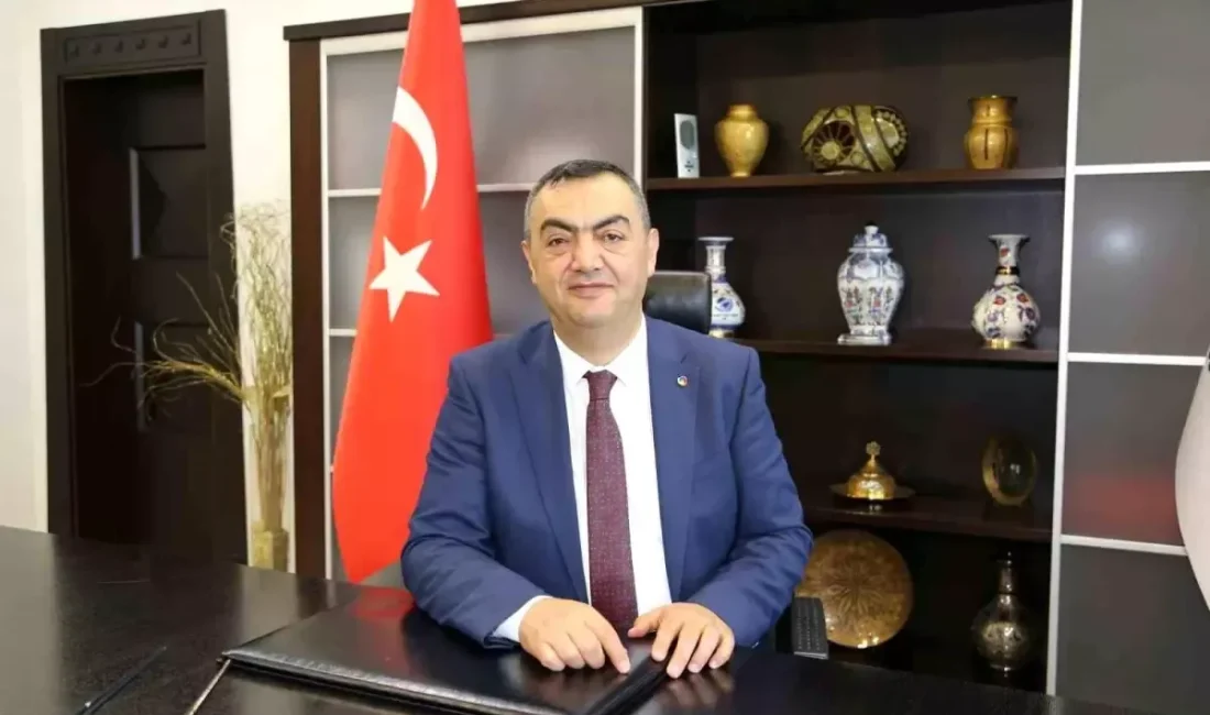 Sanayi ve Teknoloji Bakanlığı öncülüğünde başlatılan Yerel Kalkınma Hamlesi kapsamında,