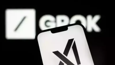 Elon Musk’ın sahibi olduğu xAI tarafından geliştirilen yapay zekâ sohbet