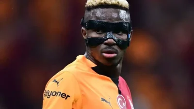 Galatasaray'ın gündemindeki Victor Osimhen transferinde beklenmedik bir gelişme yaşandı.