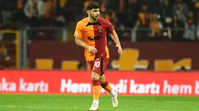 Galatasaray, dış transferdeki hareketliliğinin ardından iç transferde de önemli bir