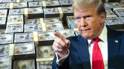 ABD ile Kanada arasındaki ticari gerilim zirveye tırmandı..