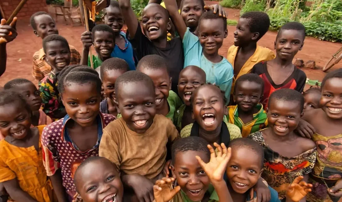 Dünya genelinde doğurganlık krizi devam ederken, Afrika kıtası ne durumda?