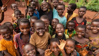 Dünya genelinde doğurganlık krizi devam ederken, Afrika kıtası ne durumda?