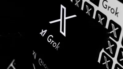 Eski adıyla Twitter, yeni adıyla X platformuna entegre olarak çalışan