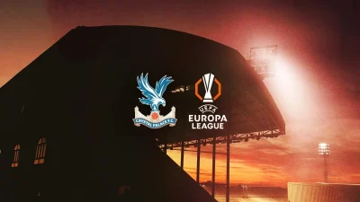İngiltere Premier Lig ekiplerinden Crystal Palace, tarihinde ilk kez UEFA