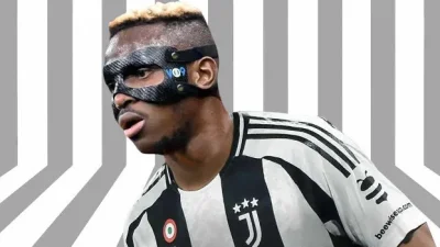 İtalya Serie A devi Juventus, uzun süredir gündeminde tuttuğu Victor