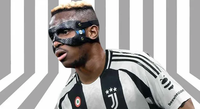 İtalya Serie A devi Juventus, uzun süredir gündeminde tuttuğu Victor