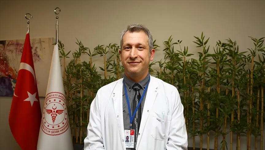 Kocasinan ilçesinde organ bağışının önemine dikkat çekmek amacıyla çeşitli kurum
