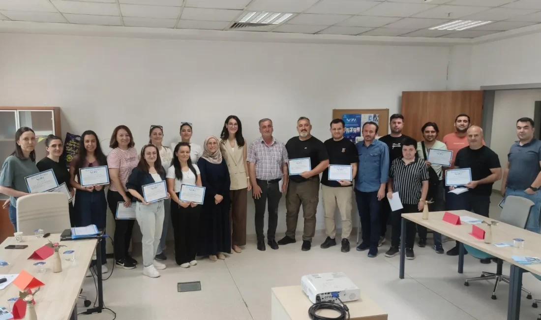Sağlık Bakanlığı tarafından başlatılan sağlık okuryazarlığını artırma faaliyetleri, Düzce’de çeşitli