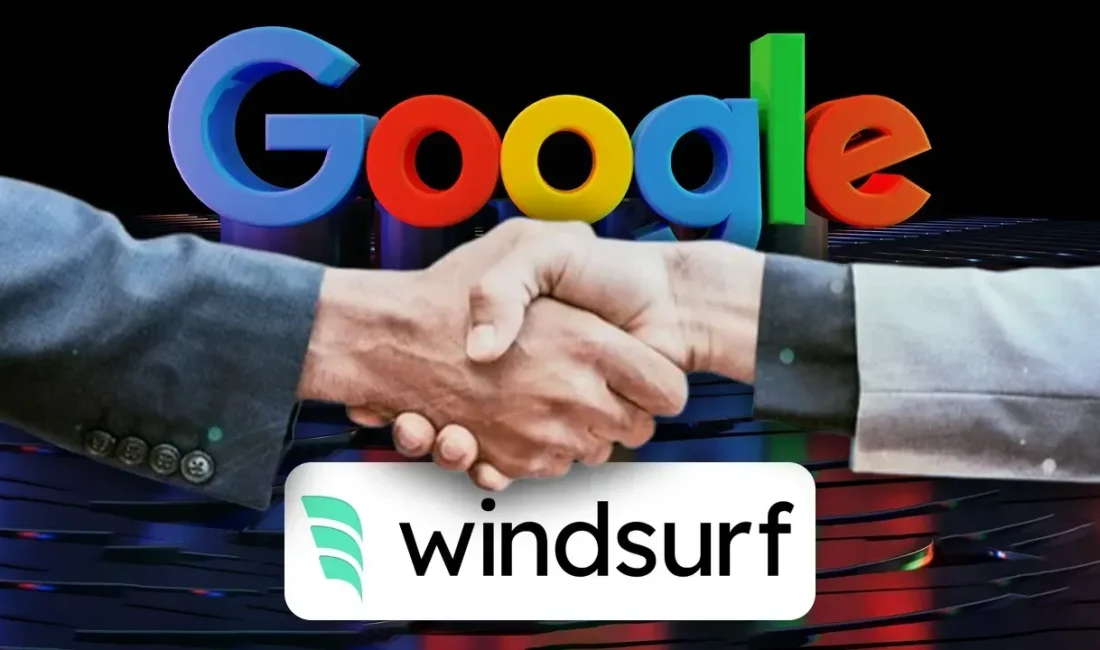 Google, yapay zeka alanındaki küresel rekabetin giderek kızıştığı bir dönemde