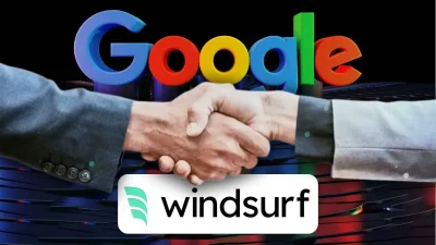 Google, yapay zeka alanındaki küresel rekabetin giderek kızıştığı bir dönemde