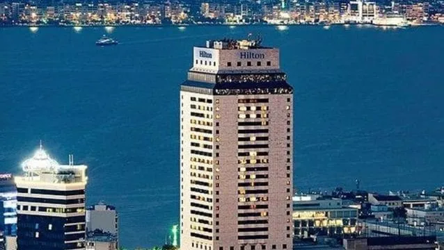 İzmir’de 2020 yılından bu yana kapalı durumda olan ve son
