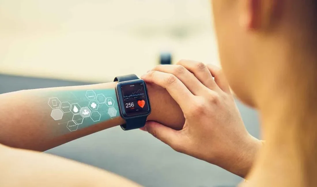 Apple’ın desteklediği ve Apple Heart and Movement Study (AHMS) kapsamında