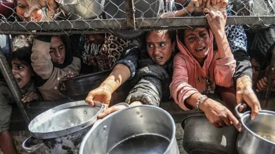 Filistin Bilgi Merkezi'nin aktardığına göre, İsrail’in Gazze Şeridi’ne yönelik saldırılarında