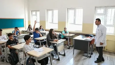 Milli Eğitim Bakanlığı (MEB), Proje Okulları Yönetmeliği’ni Resmi Gazete’de yayımlayarak