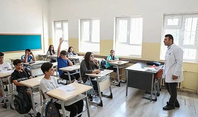 Milli Eğitim Bakanlığı (MEB), Proje Okulları Yönetmeliği’ni Resmi Gazete’de yayımlayarak