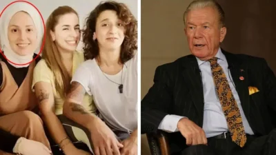 Gazeteci Uğur Dündar, uzun süredir gündemde olan babalık iddialarıyla ilgili