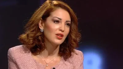 Gazeteci Nagehan Alçı, Haberler.com canlı yayınında süreci değerlendirerek, Türkiye’deki silah