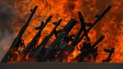 Türkiye, yarım asırlık terör sorununda kritik bir dönemece girdi. Milliyetçi