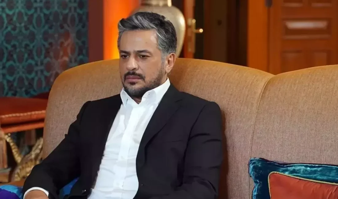 Uzun süredir özel hayatını gözlerden uzak yaşamayı tercih eden Emre