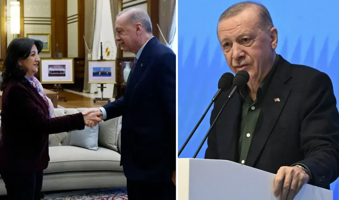 Cumhurbaşkanı Recep Tayyip Erdoğan, dün sabah yaptığı önemli açıklamada AK
