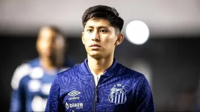 Yeni sezon transfer çalışmalarını sürdüren Beşiktaş, Güney Amerika’dan genç bir