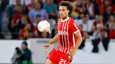 Transfer döneminin gözde isimlerinden biri olan Kiliann Sildillia, uzun süredir