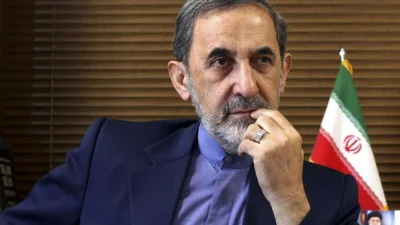 İran lideri Ayetullah Ali Hamaney’in Başdanışmanı Ali Ekber Velayeti, açıklamalarda