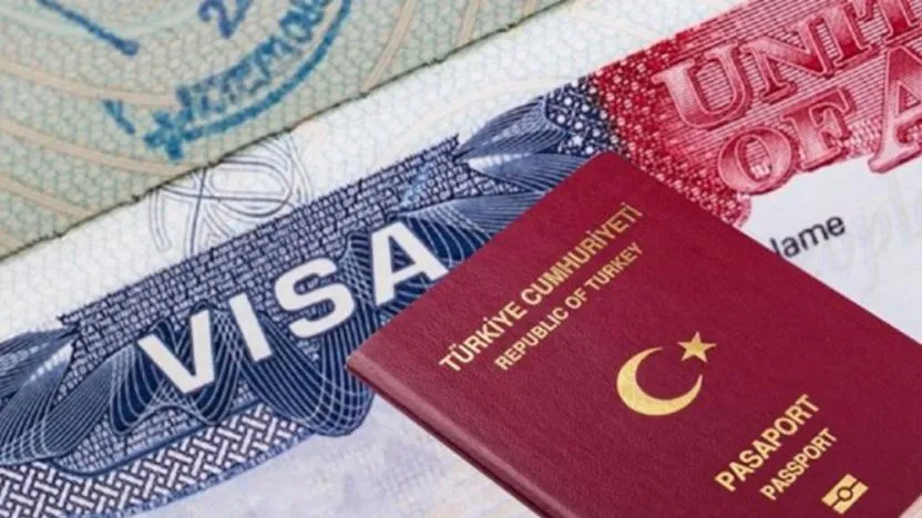 ABD’nin Türkiye’deki diplomatik misyonları, vize başvuru süreçlerinde önemli bir değişikliğe