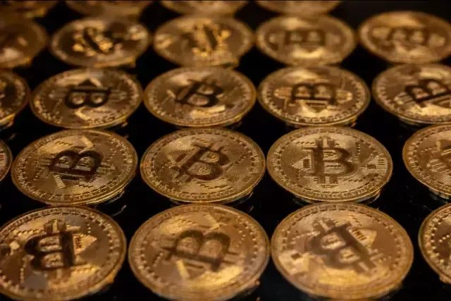 Kripto para piyasalarında tarihi bir dönemeç yaşanıyor..