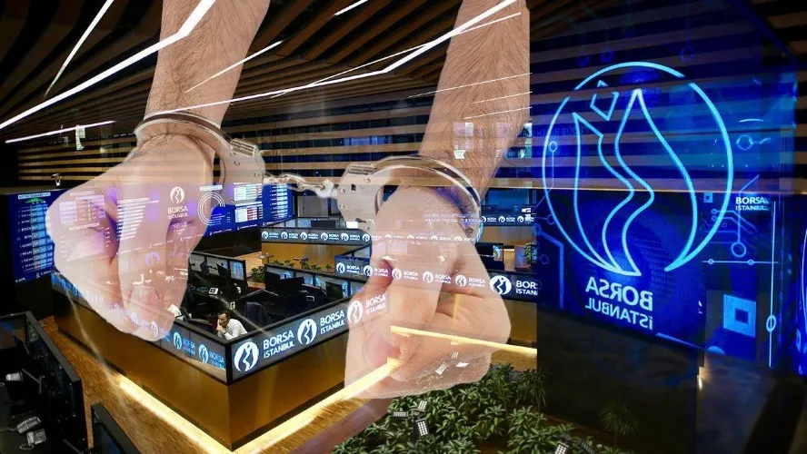 İstanbul Cumhuriyet Başsavcılığı, Borsa İstanbul’da işlem gören Atlantis Yatırım Holding