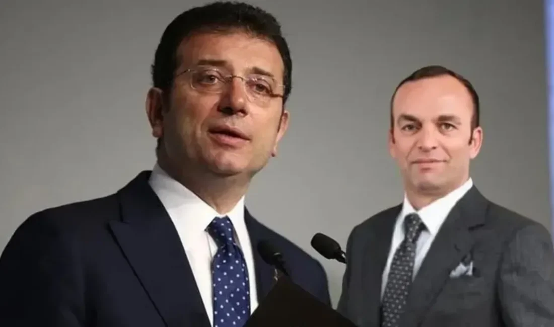 İstanbul Büyükşehir Belediyesi’ne (İBB) yönelik yolsuzluk soruşturmasında etkin pişmanlık hükümlerinden